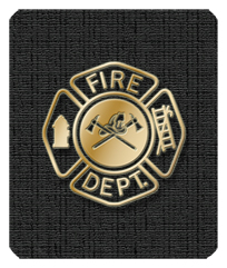 DF35 418 Fire Department